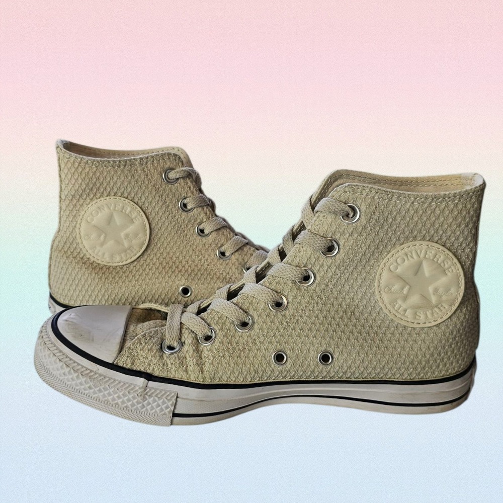 Converse Chuck Taylor All Star High Tops Waffle Women's 7